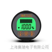 TR16 液晶电量显示器 库仑计 TR16液晶电量显示器
