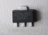 微功耗78L05 JC78L05C